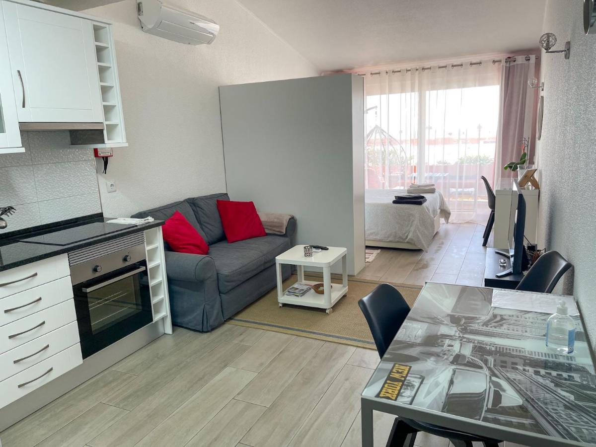 Apartamento Casa Luztour Exterior foto