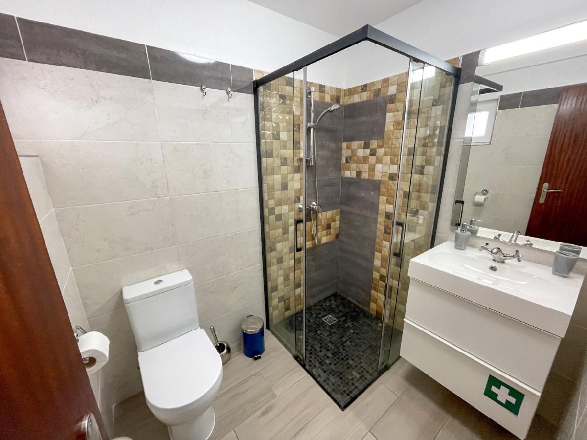 Apartamento Casa Luztour Exterior foto