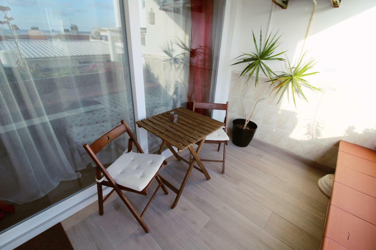 Apartamento Casa Luztour Exterior foto